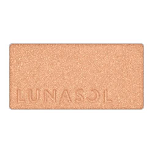 ルナソル カラーリングシアーチークス（グロウ） 04