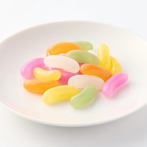 無印良品 ゼリービーンズ 55g 84385636のサムネイル