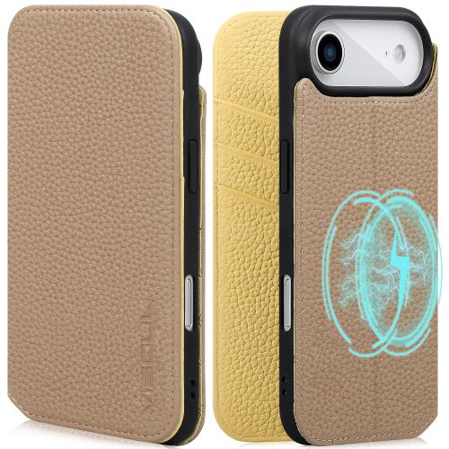 VISOUL iPhone Air б  Ģ ܳ ե  Ģ MagSafeб ޥۥ 쥶 ɼǼ ӥС...