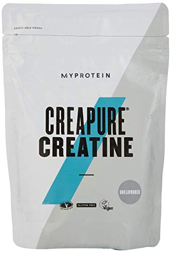 MyProtein（マイプロテイン） クレアピュア クレアチン モノハイドレート アンフレーバー 500g