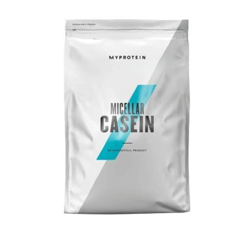 Myprotein カゼイン ミセル パウダー（カゼイン プロテイン） (チョコレート, 1kg)