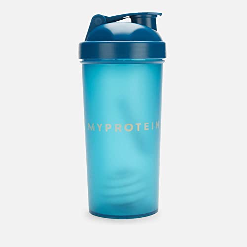 Myprotein マイプロテイン シェイカー ゴールデン 600mL