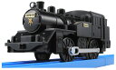 タカラトミー(TAKARA TOMY) プラレール KF-01 C12蒸気機関車