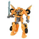 タカラトミー(TAKARA TOMY) トランスフォーマー ビースト覚醒 BP-01 ビーストパワー バンブルビ-