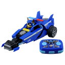 タカラトミー(TAKARA TOMY) パウ・パトロール ザ・マイティ・ムービー RCビークル チェイス マイティポリスカー