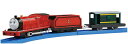 タカラトミー(TAKARA TOMY) ジェームス 41 x 7.2 x 4.4 cm TS-05 140.61 3歳以上