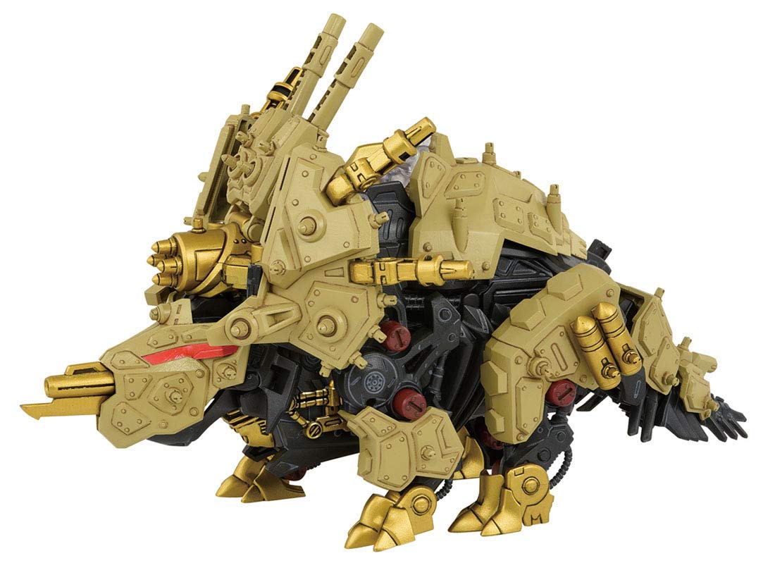 ZOIDS ゾイドワイルド ZW32 スティレイザー