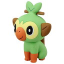 ポケットモンスター モンコレ MS-03 サルノリ
