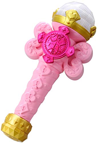 [タカラトミー] ひみつ×戦士 ファントミラージュ! いっしょに歌って! ファントミマイク(3)