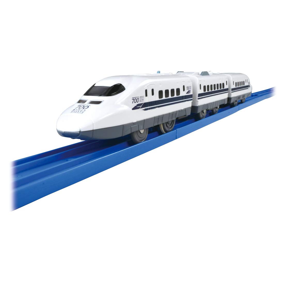 流行り の ブランド - 2024年おすすめのアイテム満載 楽天市場】ありがとう東海道新幹線700系の通販 車両単品