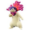 ポケットモンスター モンコレ MS-12 バクフーン (ヒスイのすがた)