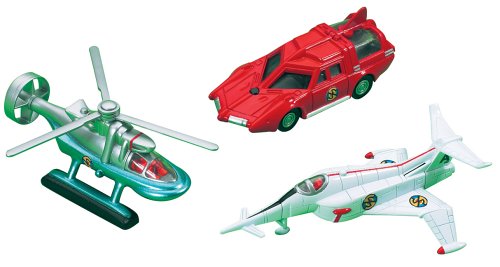 楽天市場】キャプテンスカーレット(ホビー)の通販 楽天市場】キャプテンスカーレット(ホビー)の通販