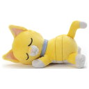 ピクサーキャラクター バズ・ライトイヤー すやすやフレンド ぬいぐるみS ソックス 幅約22cm
