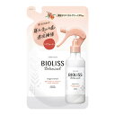 KOSE ビオリス ボタニカル リフレッシュ モイスト ヘアウォーター 230mL つめかえ