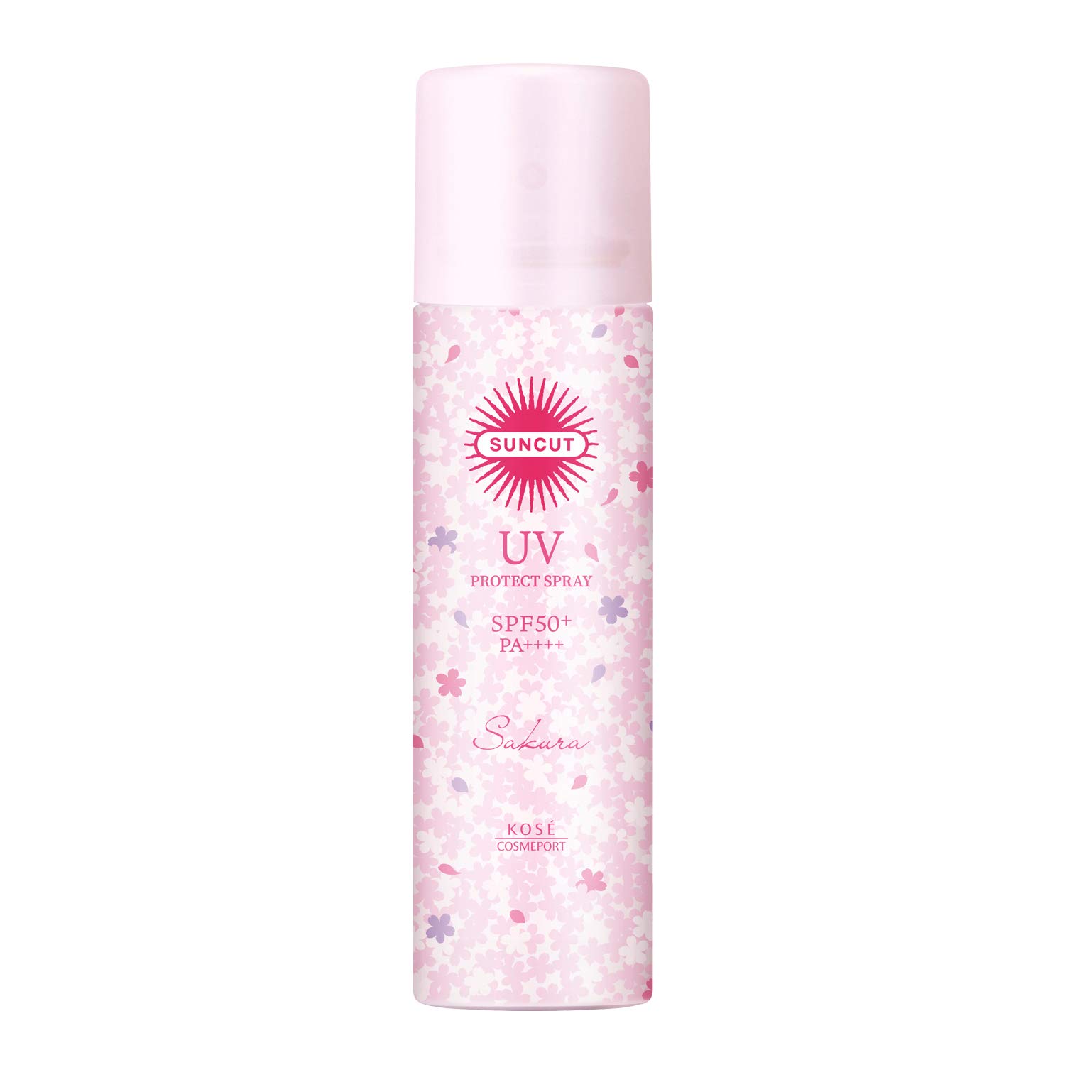 󥫥å KOSE Ƥߤ UV ץ졼 SPF50+ PA++++ ץ롼 ι 100 (x 1)