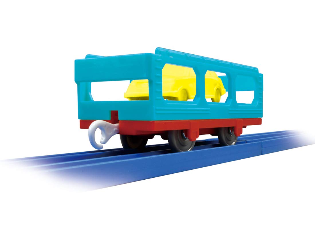 ������ȥߡ�(TAKARA TOMY) �ȥߥ���ܲ߼� 40 x 70 x 190 mm KF-10 3�аʾ�