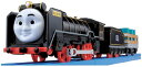 タカラトミー(TAKARA TOMY) きかんしゃトーマス TS-07 プラレール ヒロ W70×H410×D40mm