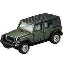タカラトミー『 トミカ No.80 Jeep ラングラー(箱) 』 ミニカー 車 おもちゃ 3歳以上 箱入り 玩具安全基準合格 STマーク認証 TOMICA T...