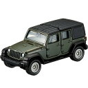 タカラトミー『 トミカ No.80 Jeep ラングラー(箱) 』 ミニカー 車 おもちゃ 3歳以上 箱入り 玩具安全基準合格 STマーク認証 TOMICA TA..