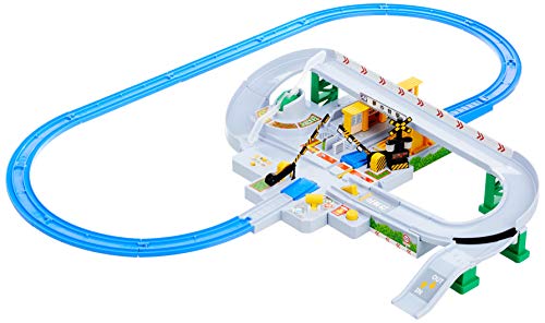 ȥߡ(TAKARA TOMY) ץ졼 ȥߥͷܤ! 뤾錄뤾! 󥫥Ƨڥå W470H310D110mm