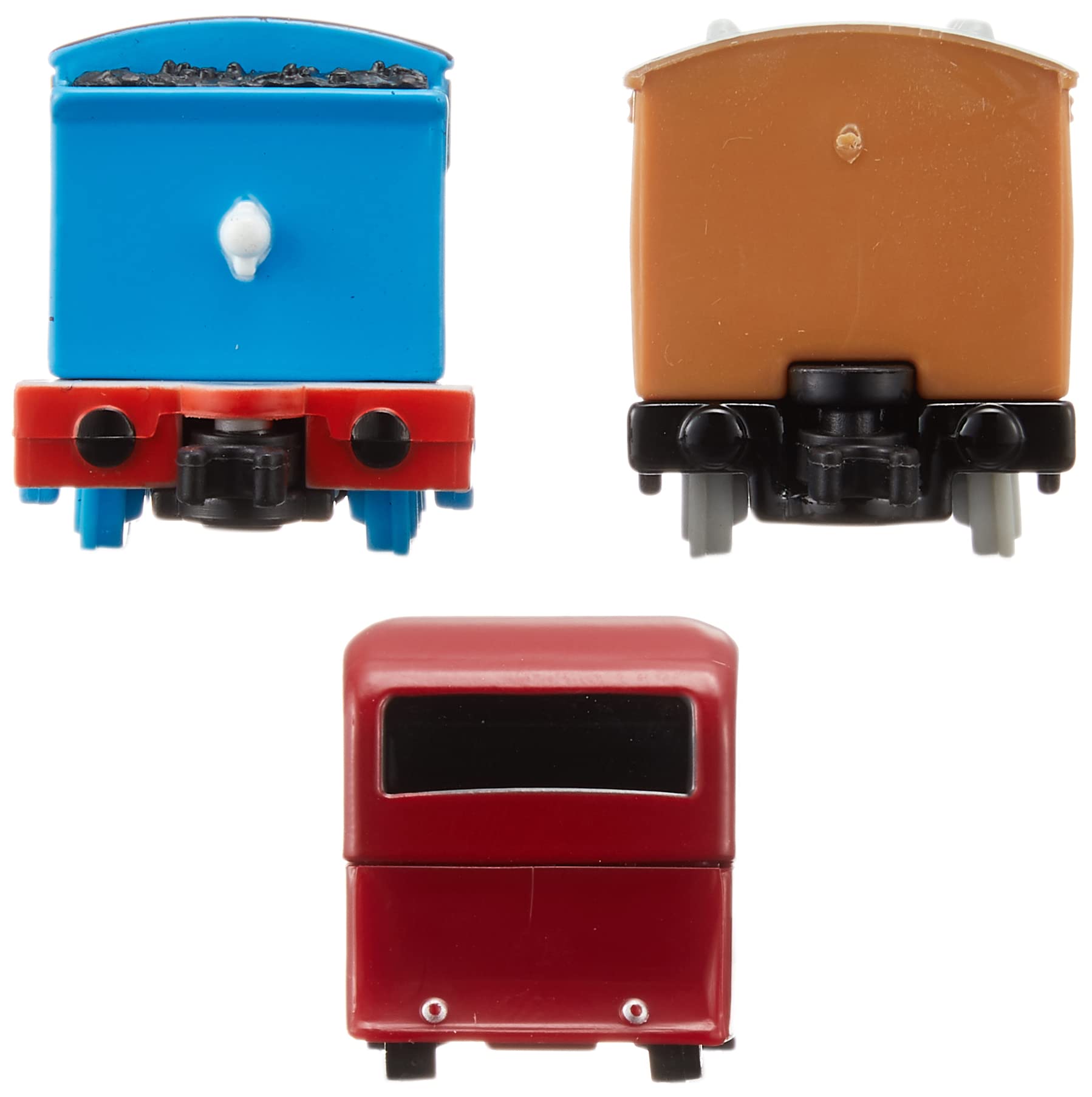 トミカ ギフト トーマストミカ ベーシックセット