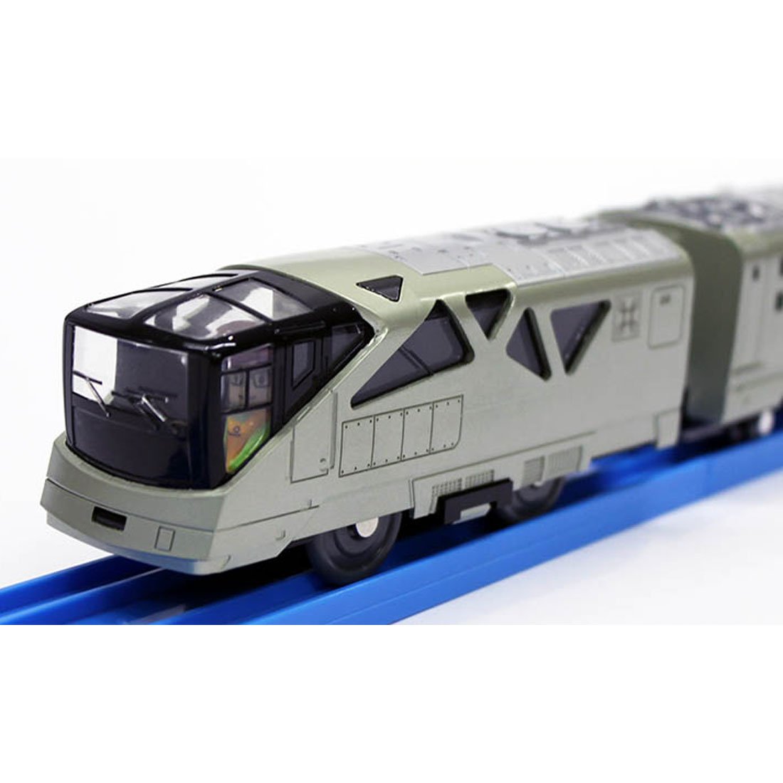 プラレール クルーズトレインDXシリーズ TRAINSUITE四季島