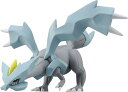 ポケットモンスター モンスターコレクション HP_21キュレム