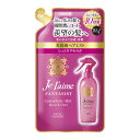 KOSE コーセー ジュレーム ファンタジスト コンセントレート ミスト 美容液 ヘアミスト (しっとり やわらか) つめかえ 230mL