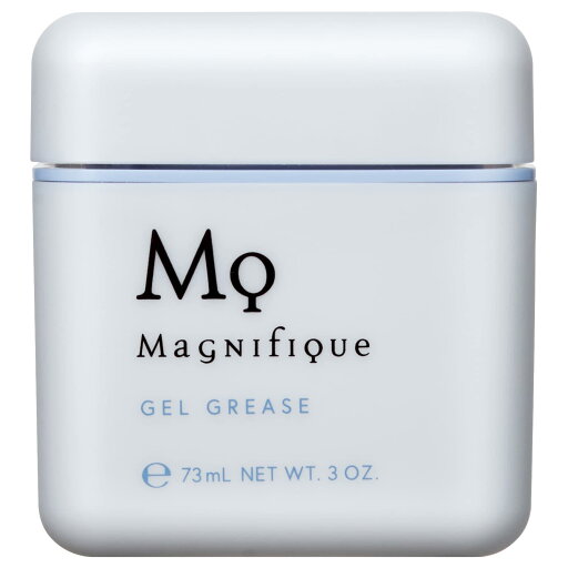 グリース マニフィーク ジェル グリース ウェットな質感 メンズ レディース 80g KOSE magnifique グリース マニフィーク ジェル グリース ウェットな質感 メンズ レディース 80g KOSE magnifique