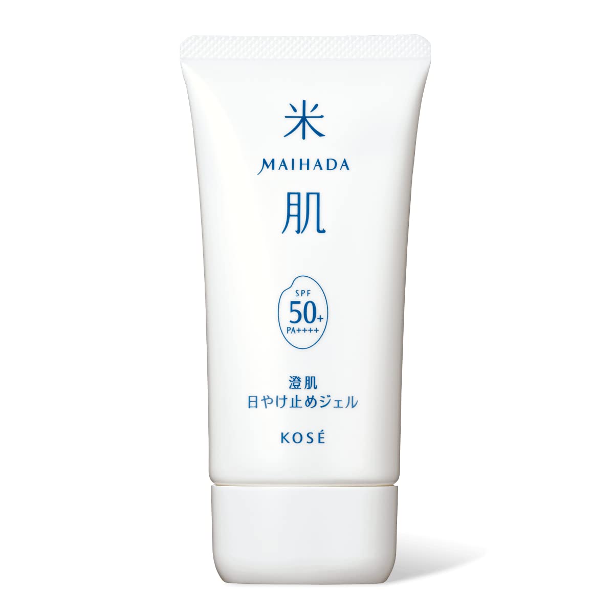 KOSE  ȩ MAIHADA ȩ 䤱ߤ᥸ SPF50+ PA++++ 80g 饤ѥ [ ̵/̵忧 ]