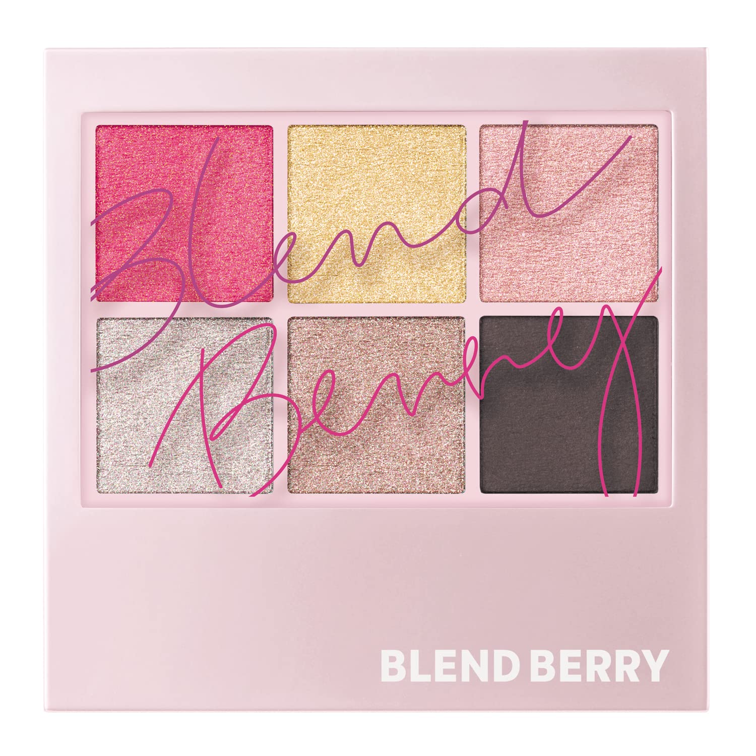 BLEND BERRY(֥ɥ٥꡼) 饯ꥨ 005 (ȥ٥꡼ѥ)ɥ 顼 KOSE