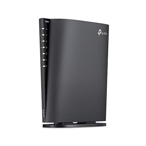 TP-Link WiFi 롼 ̵LAN WiFi6 11AX AX6000 4804 + 1148Mbps 2.5Gbps WAN/...