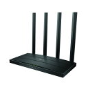 TP-Link WiFi 無線LAN ルーター dual_band AC1900規格 1300+600Mbps EasyMesh 対応 MU-MIMO ビームフ...