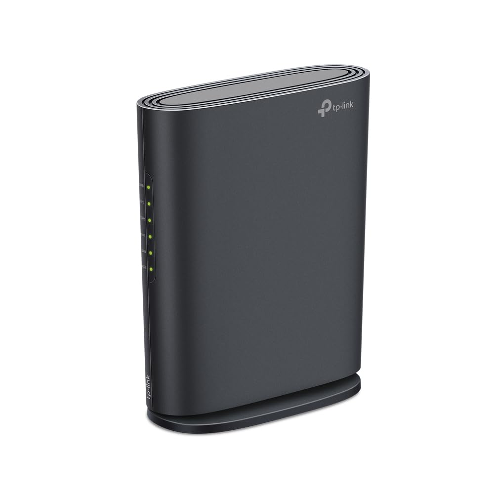 TP-Link WiFi LAN [^[ WiFi6 AX1500 Ki 1200 + 300Mbps WPA3 EasyMesh Ή [J[ۏ3N Archer AX1500/A