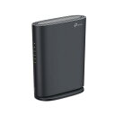 TP-Link WiFi 無線LAN ルーター WiFi6 AX1500 規格 1200 + 300Mbps WPA3 EasyMesh 対応 メーカー保証3年...