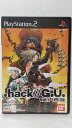 .hack//G.U. Vol.1 Ēa