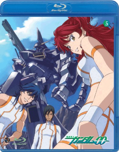 ưΥ00 5 [Blu-ray]