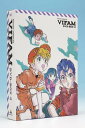 EMOTION the Best 銀河漂流バイファム DVD-BOX2最終巻