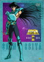 聖闘士星矢 DVD-BOX 2 ドラゴンBOX