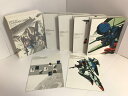 機動戦士ガンダム0083 5.1ch DVD-BOX (初回限定生産)