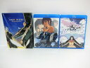 マクロス ゼロ Blu-ray Disc BOX