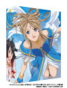 EMOTION the Best ああっ女神さまっ それぞれの翼 DVD-BOX TVシリーズ第2期