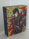 コードギアス 反逆のルルーシュ 5.1ch Blu-ray Box