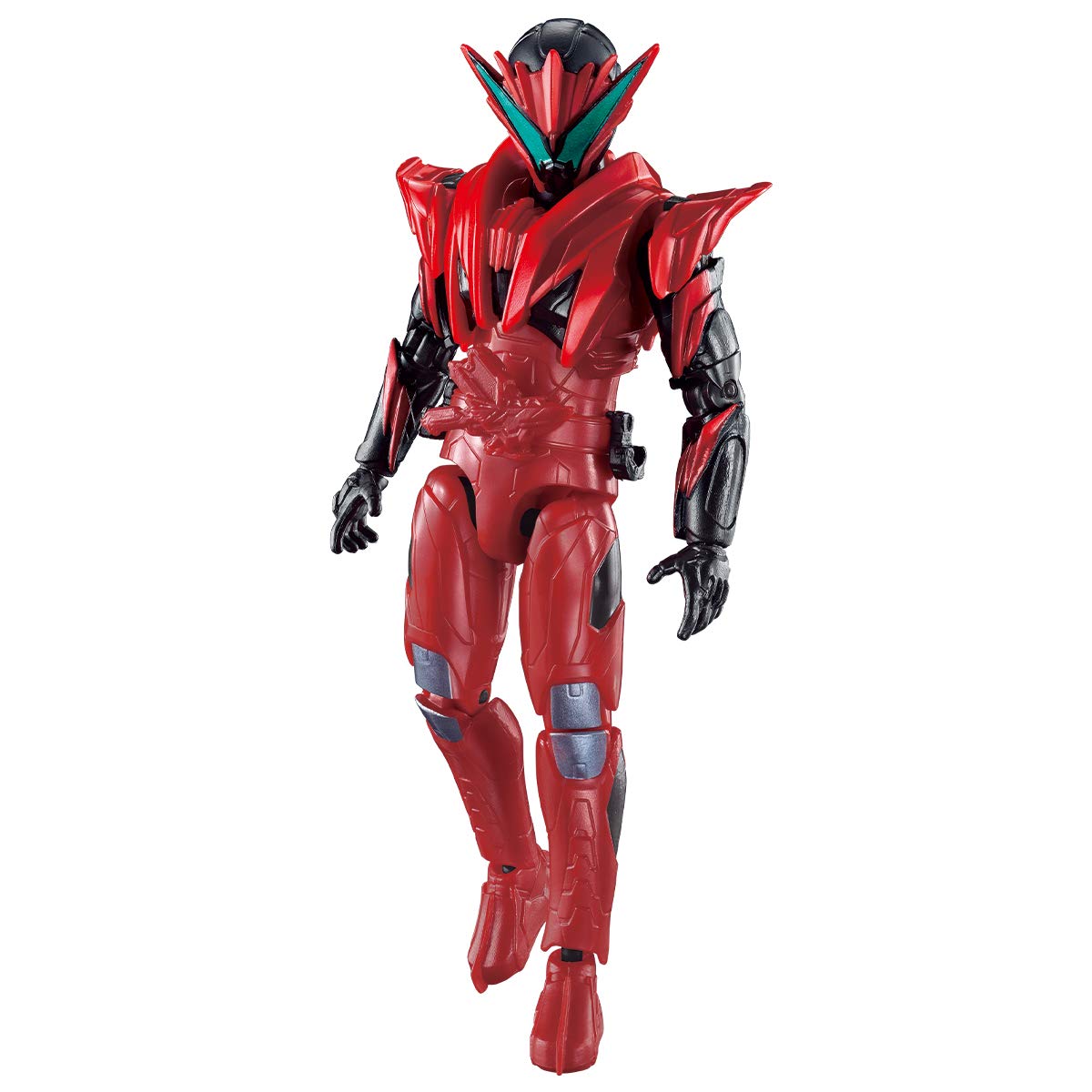 仮面ライダーゼロワン RKF 仮面ライダー迅 バーニングファルコン