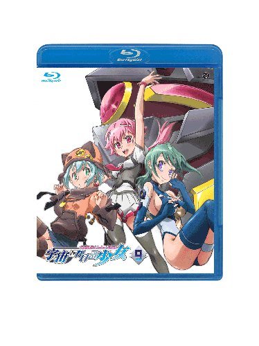 򤫤뾯 Volume 9ǽ [Blu-ray]