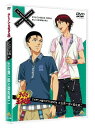 テニスの王子様 TVアニメ版ペアプリDVD 4 大石秀一郎×菊丸英二