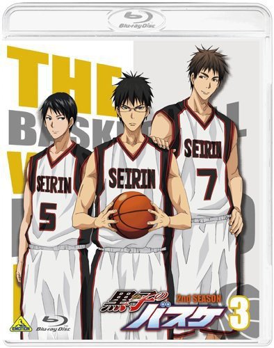 ҤΥХ 2nd SEASON 3 [Blu-ray]