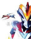 ウルトラマンギンガS Blu-ray BOX II