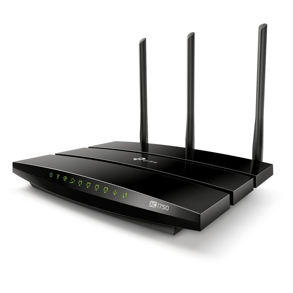 TP-Link WiFi 無線LAN ルーター 11ac A