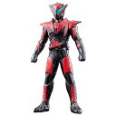 仮面ライダーゼロワン ライダーヒーローシリーズ10 仮面ライダー迅 バーニングファルコン